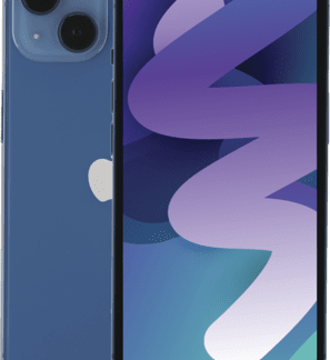 Apple iPhone 13 128GB blau