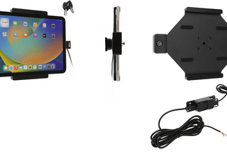 Brodit Halter aktiv iPad 10Gen Molex abschließbar