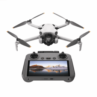DJI Mini 4 Pro + RC 2