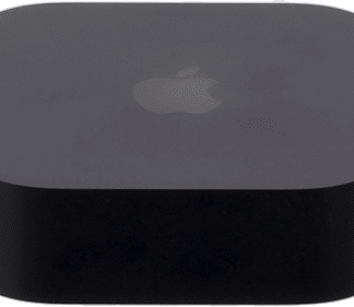 Telekom Apple TV 4K 128GB 3Gen
