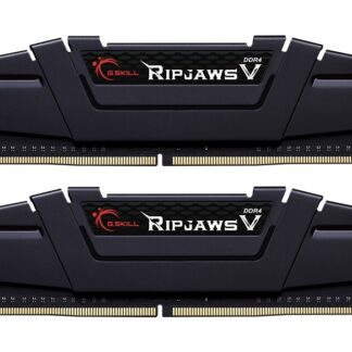 DDR4 32GB KIT 2x16GB PC 3200 G.Skill Ripjaws V F4-3200C16D-32GVK