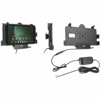 Brodit Halter aktiv Galaxy Tab Active 5 Molex Pogo-Pin