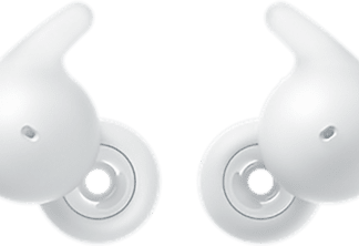 Sony WFL910W LinkBuds Open In-Ear TWS weiß