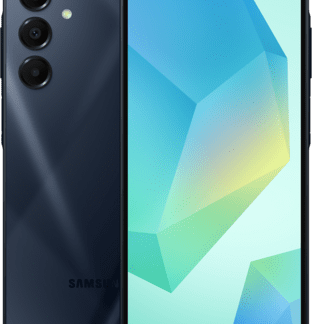 3JG Samsung Galaxy A05s A057G 64GB black