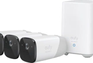 Anker eufyCam 2 Pro Set Überwachungskamera