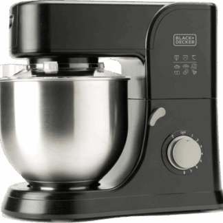 Philips 3000 SeriesNA352/04 Heißluftfritteuse schwarz