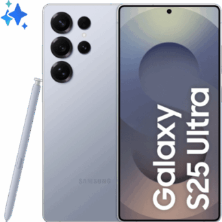 3JG Samsung Galaxy S25 Ultra S938B 256GB titanium silverblue