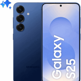 3JG Samsung Galaxy S25 S931B 128GB icyblue