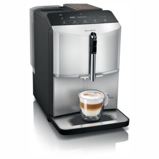 Siemens EQ.6 TE654319RW coffee maker Fully-auto Espresso machine 1.7 L