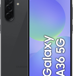 3JG Samsung Galaxy A36 5G A366B 6GB 128GB awesome lavender