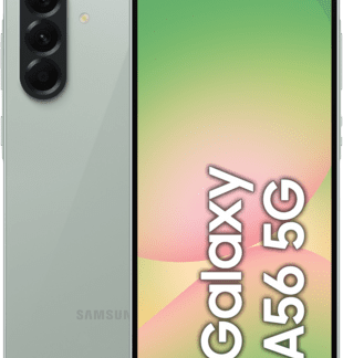3JG Samsung Galaxy A56 5G A566B 8GB 128GB awesome lightgray