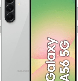 3JG Samsung Galaxy A26 5G A266B 128GB black