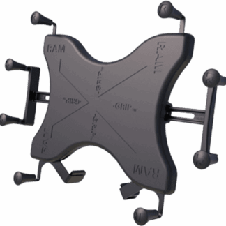 RAM Mounts X-Grip Halteklammer für Tablets 12-13 Zoll AMPS