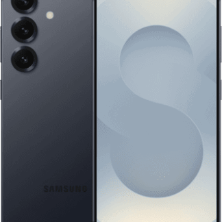 3JG Samsung Galaxy S25 S931B 128GB blue black