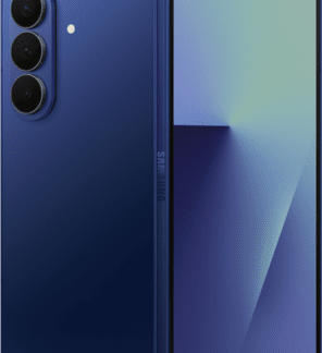 3JG Samsung Galaxy Z Fold7 F966B 256GB blue shadow