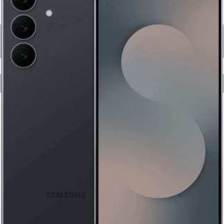 3JG Samsung Galaxy S25 FE S731B 8GB 256GB jetblack