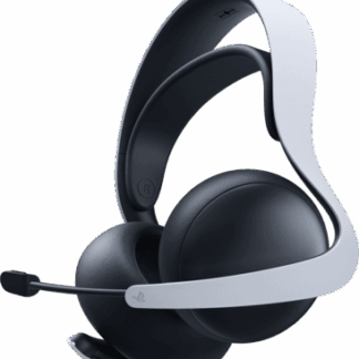 Sony PS5 Headset Pulse ELITE weiß