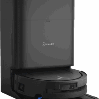 Ecovacs Deebot T80 Omni Saugroboter schwarz