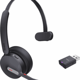 Yealink WH64 Mono Hybrid DECT