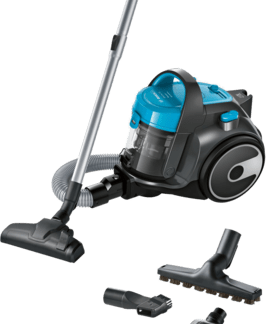 Bosch BGS05X240 Serie 2 Staubsauger