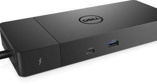 DELL WD19TBS Thunderbold Docking Station