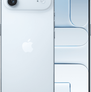 3JG Apple iPhone Air 256GB space schwarz