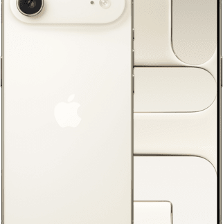3JG Apple iPhone Air 512GB lichtgold