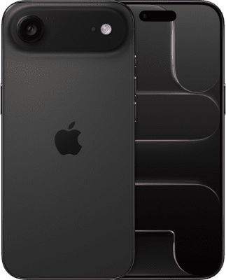 3JG Apple iPhone Air 1TB space schwarz