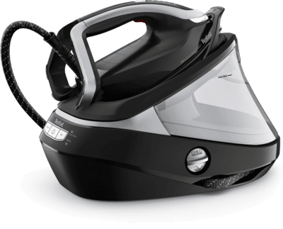 Tefal GV9821 Pro Express Vision Dampfbügelstation