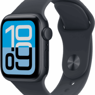 Apple Watch SE 3 GPS Cell 40mm Alu Sport Bd mittern M/L