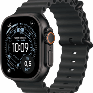 Apple Watch Ser.11 GPS Cell 42mm ti. nat. ti. Mil. Loop