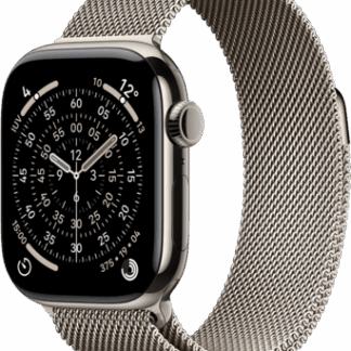 Apple Watch Ultra 3 GPS Cell 49mm sw ti Ocean Band sw