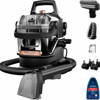 Bissell 3700N Spotclean Hydrosteam Pro Fleckenreiniger