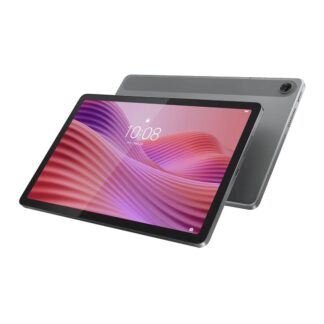 Lenovo Tab 10 MediaTek Helio G85 10.1  WUXGA 400 nits 60 Hz Touch Arm 4/128 GB Mali-G52 MC2 WiFi Android Luna Grey
