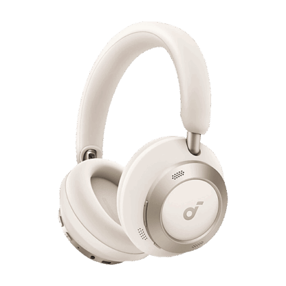 Anker Soundcore Space One Pro - White