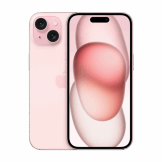 Apple iPhone 15 128GB - Black - India