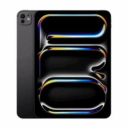 Tablet Apple iPad Pro 11 (2024) M4 2TB WiFi - Space Black