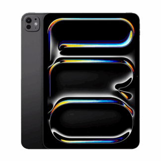 Tablet Apple iPad Pro 11 (2024) M4 2TB WiFi - Space Black