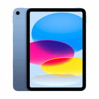 Tablet Apple iPad 10.9 10.Gen 256GB WiFi - Blue