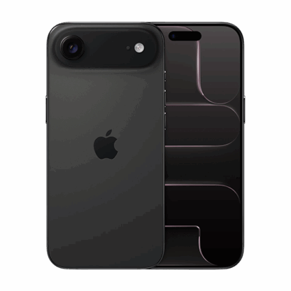 Apple iPhone Air 256GB - Space Black