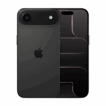 Apple iPhone Air 256GB - Space Black
