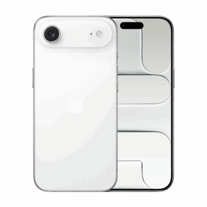 Apple iPhone Air 256GB - Cloud White