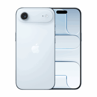 Apple iPhone Air 256GB - Space Black