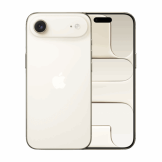 Apple iPhone Air 512GB - Light Gold