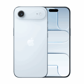Apple iPhone Air 512GB - Sky Blue
