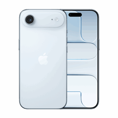 Apple iPhone Air 512GB - Sky Blue