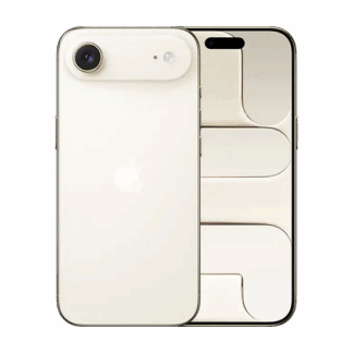 Apple iPhone Air 1TB - Cloud White