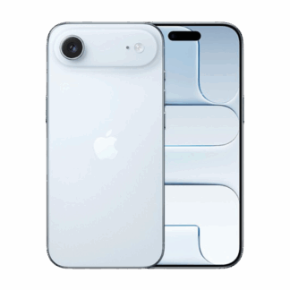 Apple iPhone Air 1TB - Space Black