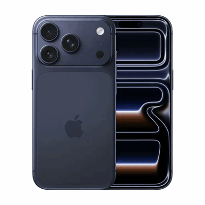 Apple iPhone 17 Pro 256GB - Deep Blue