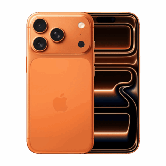Apple iPhone 17 Pro 512GB - Cosmic Orange